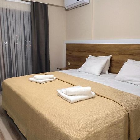 Bed and Breakfast Siba Pamukkale Life Denizli  Exteriér fotografie