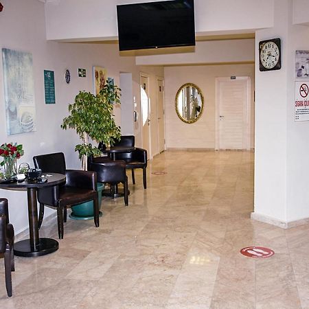Bed and Breakfast Siba Pamukkale Life Denizli  Exteriér fotografie