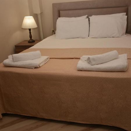 Bed and Breakfast Siba Pamukkale Life Denizli  Exteriér fotografie