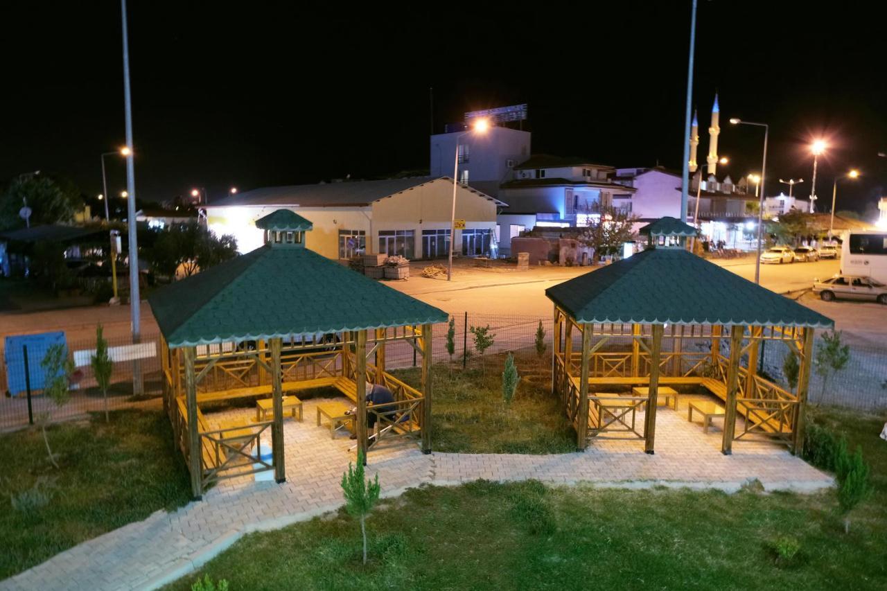 Bed and Breakfast Siba Pamukkale Life Denizli  Exteriér fotografie