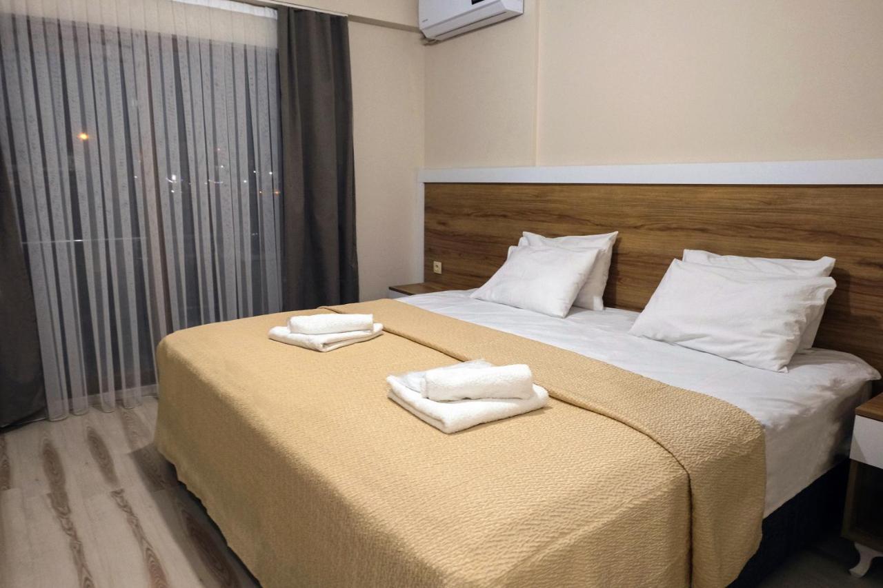 Bed and Breakfast Siba Pamukkale Life Denizli  Exteriér fotografie