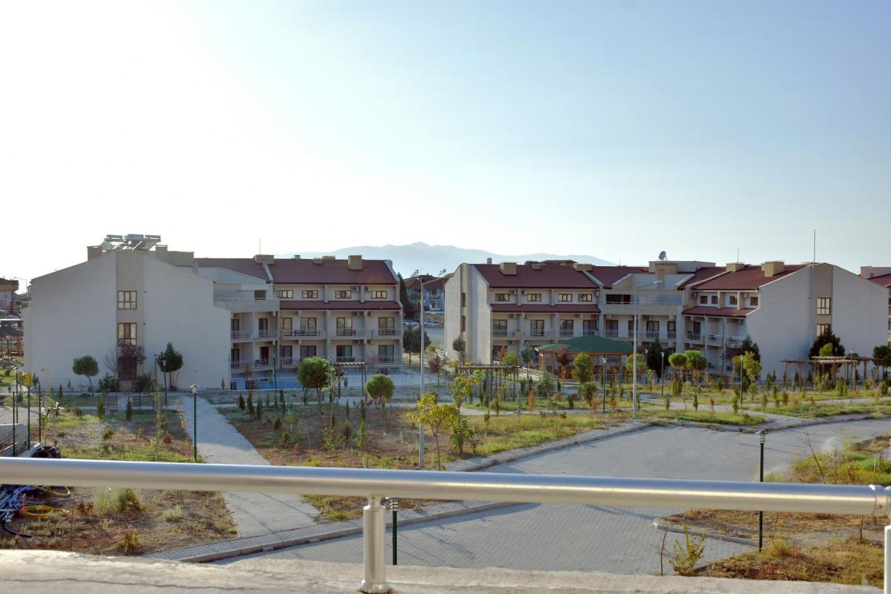 Bed and Breakfast Siba Pamukkale Life Denizli  Exteriér fotografie