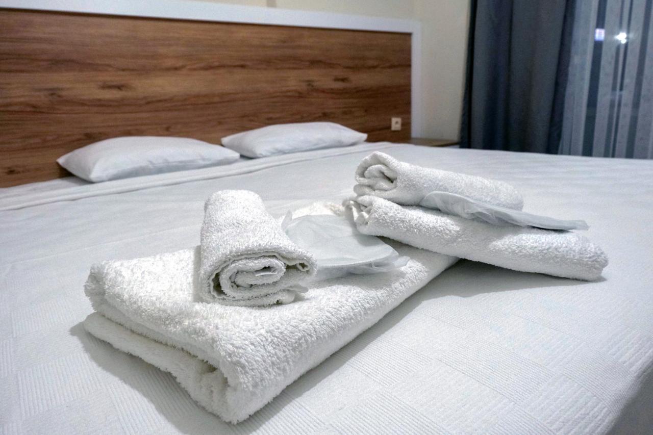 Bed and Breakfast Siba Pamukkale Life Denizli  Exteriér fotografie