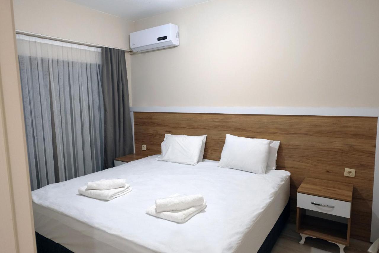 Bed and Breakfast Siba Pamukkale Life Denizli  Exteriér fotografie