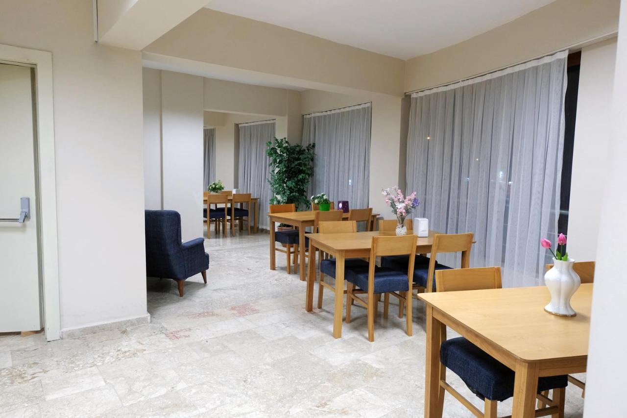 Bed and Breakfast Siba Pamukkale Life Denizli  Exteriér fotografie