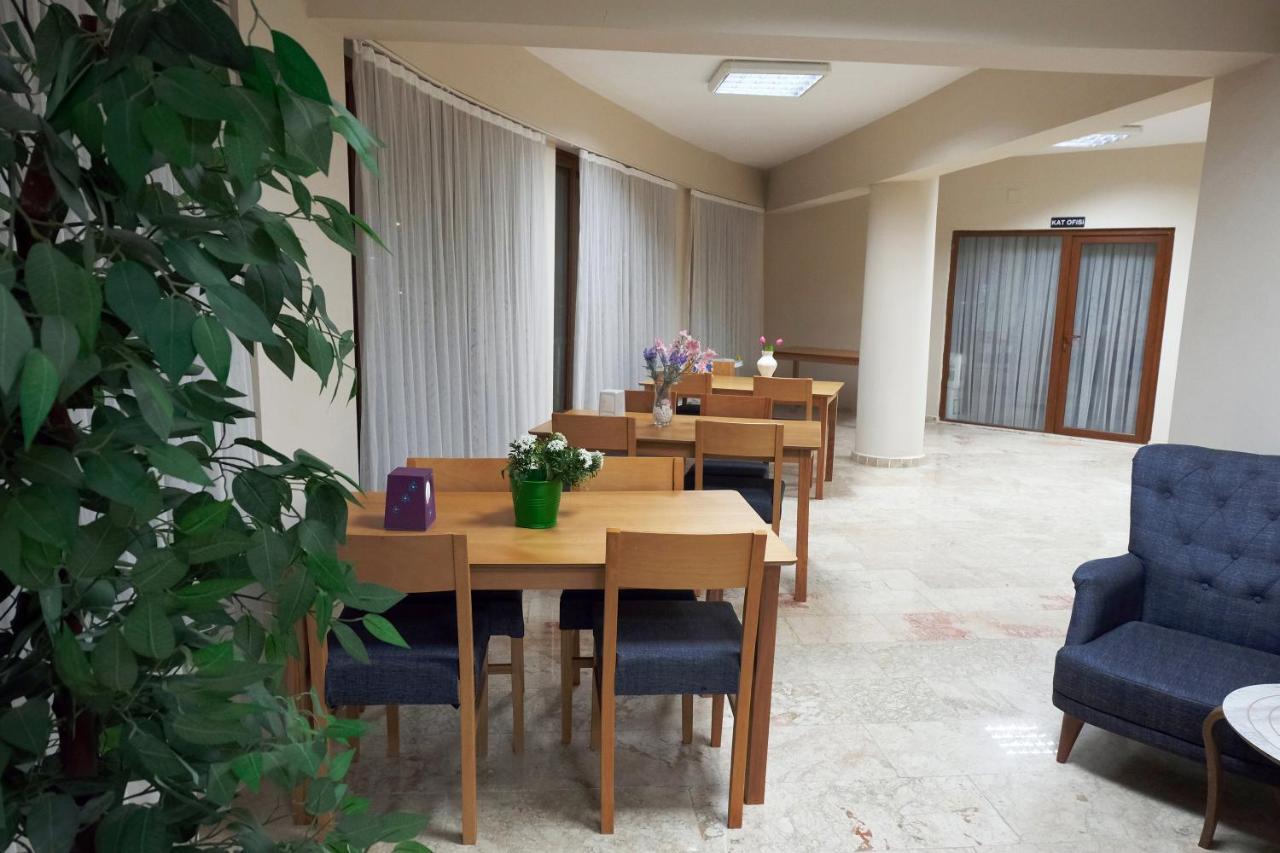 Bed and Breakfast Siba Pamukkale Life Denizli  Exteriér fotografie