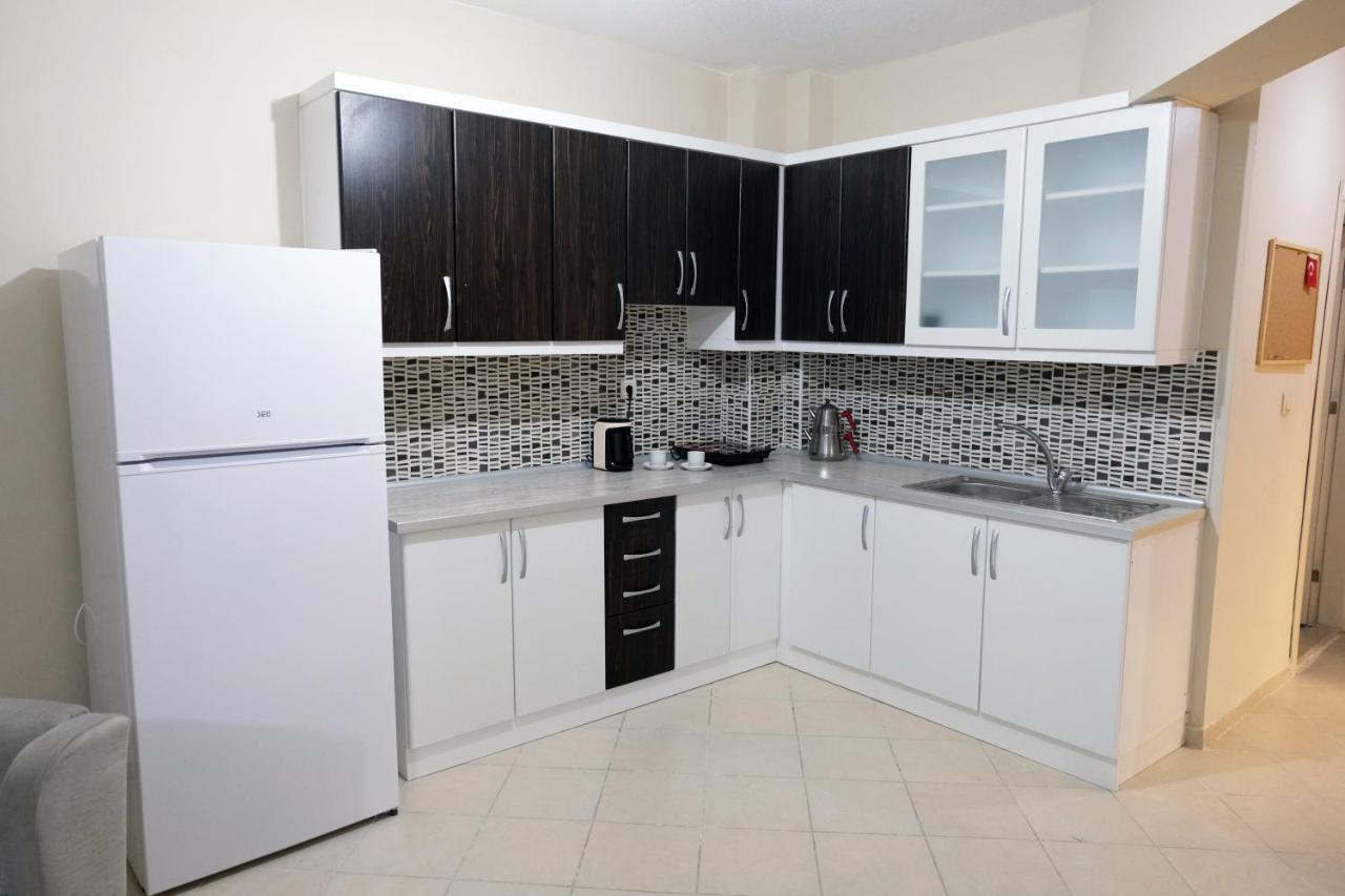 Bed and Breakfast Siba Pamukkale Life Denizli  Exteriér fotografie