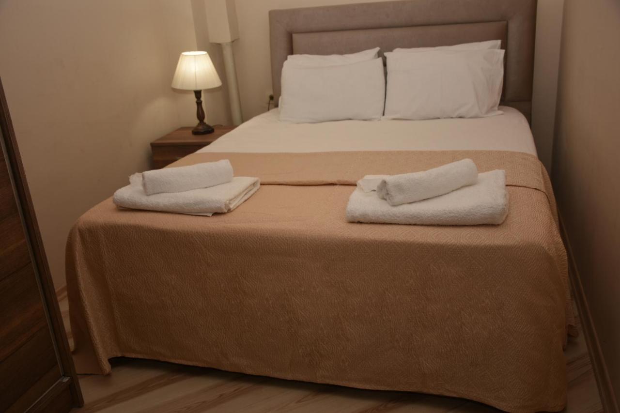 Bed and Breakfast Siba Pamukkale Life Denizli  Exteriér fotografie